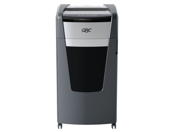 GBC Micro Cut Shredder ShredMaster XP516+ - Hình 1